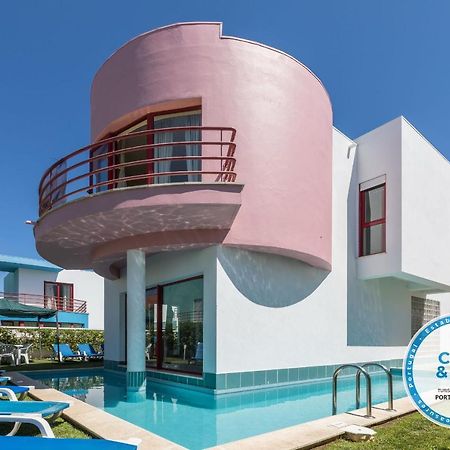 Marina De Albufeira Villa 8 Exterior foto
