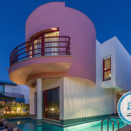 Marina De Albufeira Villa 8 Exterior foto